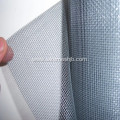 Plain Weave Aluminum Wire Mesh For Insect Screen